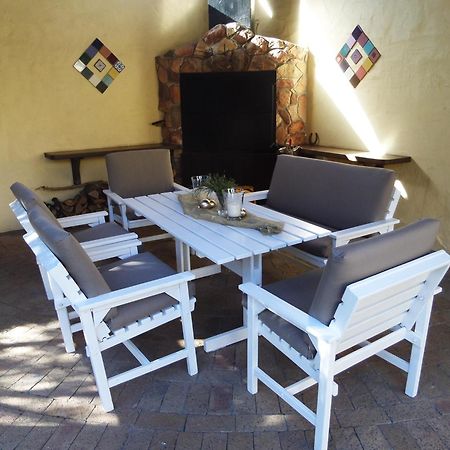 Kasa Nama Hotel Edgemead Exterior foto