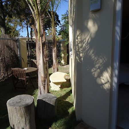 Kasa Nama Hotel Edgemead Cameră foto