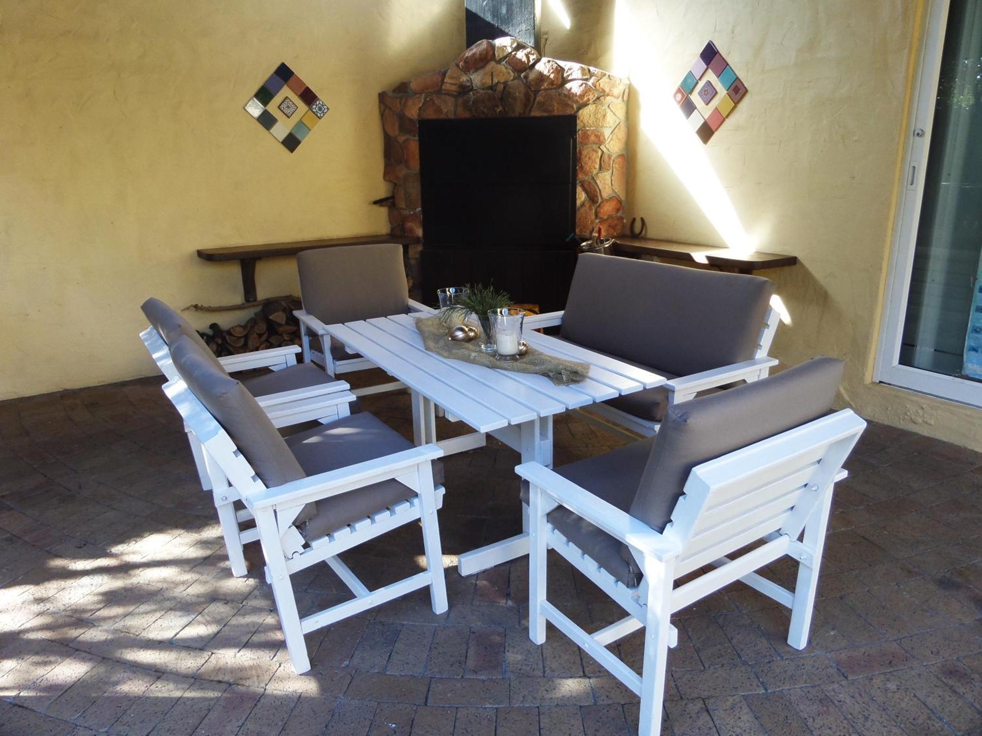 Kasa Nama Hotel Edgemead Exterior foto