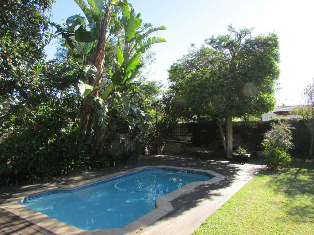 Kasa Nama Hotel Edgemead Exterior foto