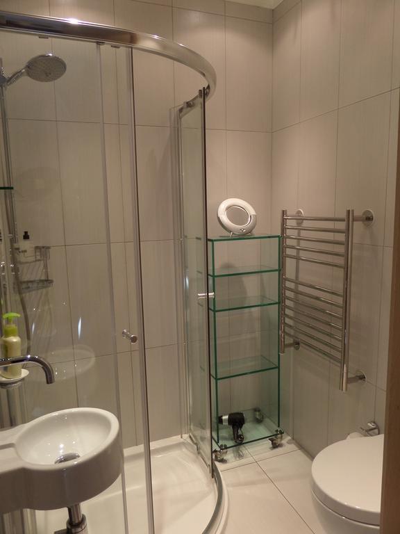 Kasa Nama Hotel Edgemead Cameră foto